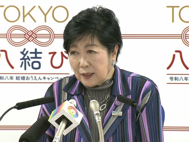「AI都知事ユリコ」が低コストの理由 東京都庁流のAI活用の現在地 他の自治体のヒントに|FNNプライムオンライン