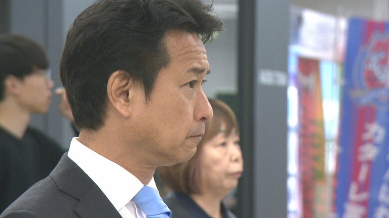 赤字5.8億円の富山空港を民営化、南紀白浜で利用者を1.5倍にした空港経営のエキスパートが富山へ　そのユニークすぎる逆転戦略｜FNNプライムオンライン