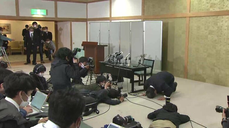 知床の観光船「KAZU Ⅰ」沈没事故で“土下座社長”桂田精一容疑者を逮捕…遺族は「言い訳せず罪を認めて」｜FNNプライムオンライン