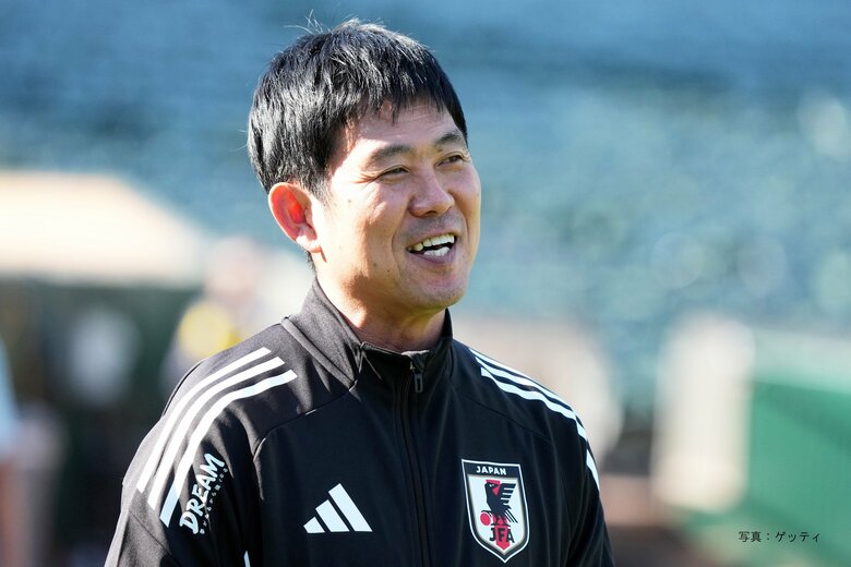森保ジャパンがW杯に向けて合宿スタート　堂安など13選手が合流　31日のアイスランド戦後、メキシコへ出発｜FNNプライムオンライン