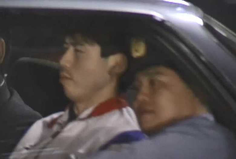 端本悟死刑囚