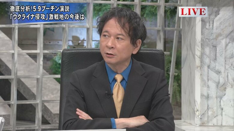 高橋杉雄 防衛研究所 防衛政策研究室長