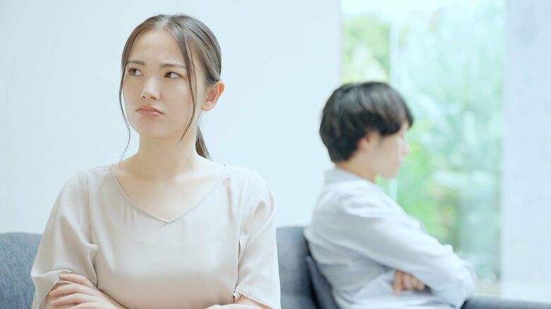 コミュニケーションのキモは結局、表情（画像：イメージ）