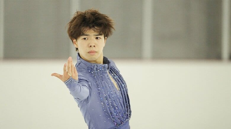 東京選手権で優勝した佐藤駿