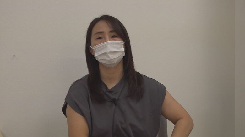 金子まゆみさん