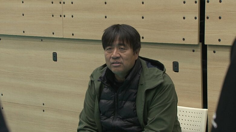 鎮西学院・戸田淳一監督「春高は力がないチームは一瞬で終わる」