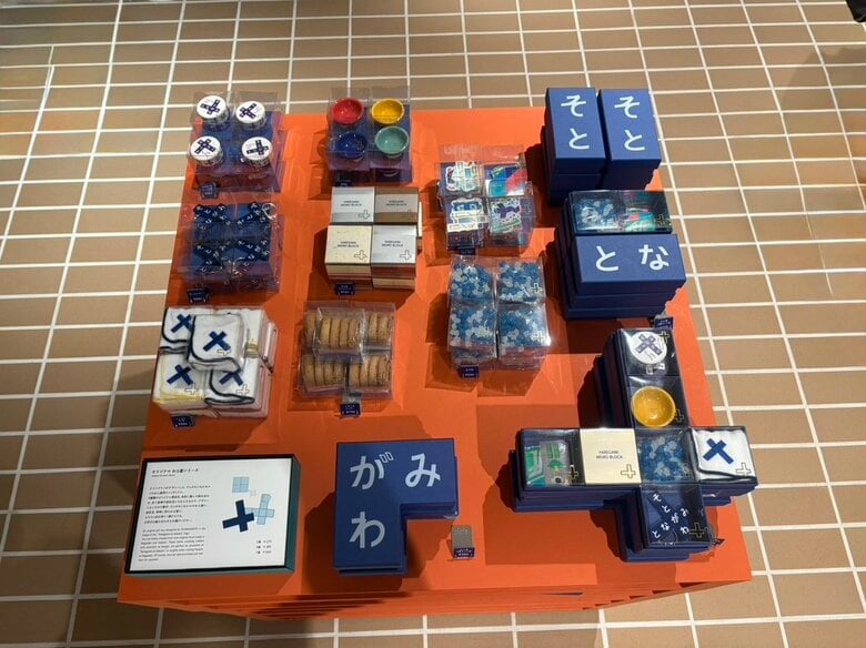 箱の魅力を伝えたい