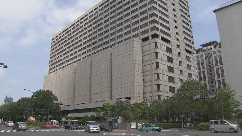 東京高等裁判所