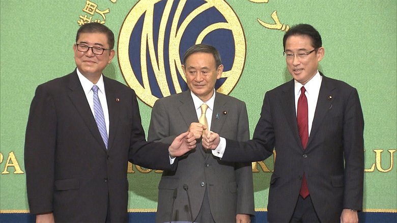 3候補が公開討論会 投開票迫る中 消費税めぐり...