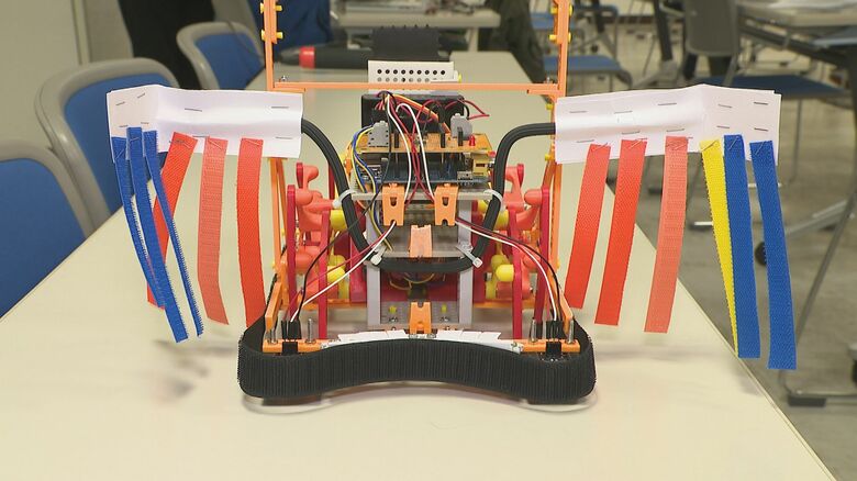 ズワイガ兄さん