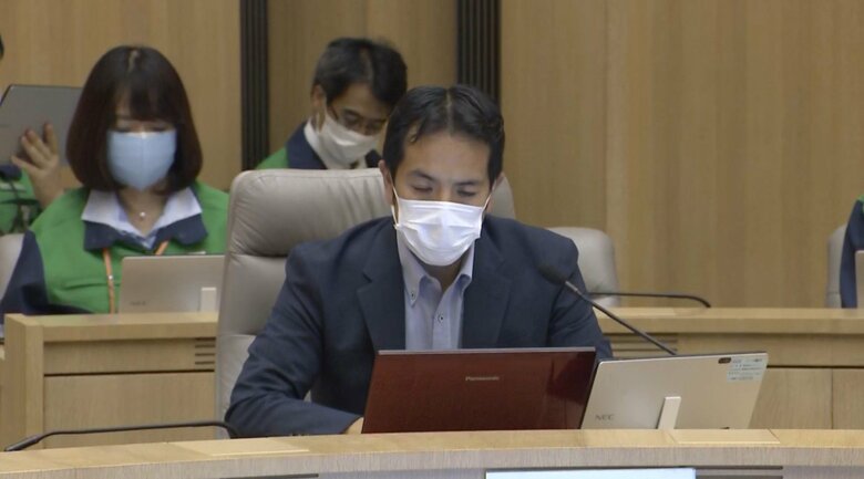 西田氏は、１回目のワクチン接種後の“気の緩み”に警鐘を鳴らす。