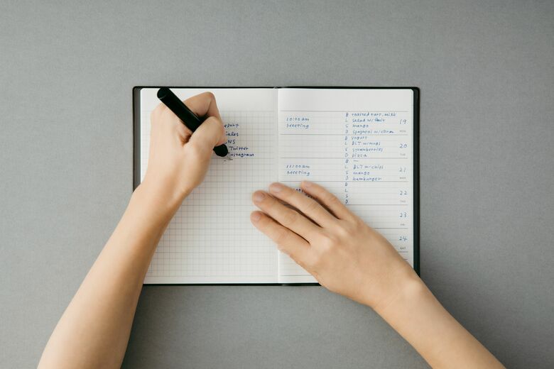 UNDATED（提供：左ききの道具店）