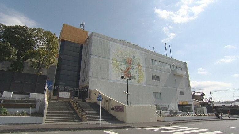 静岡・富士宮市にある「富嶽温泉・花の湯」