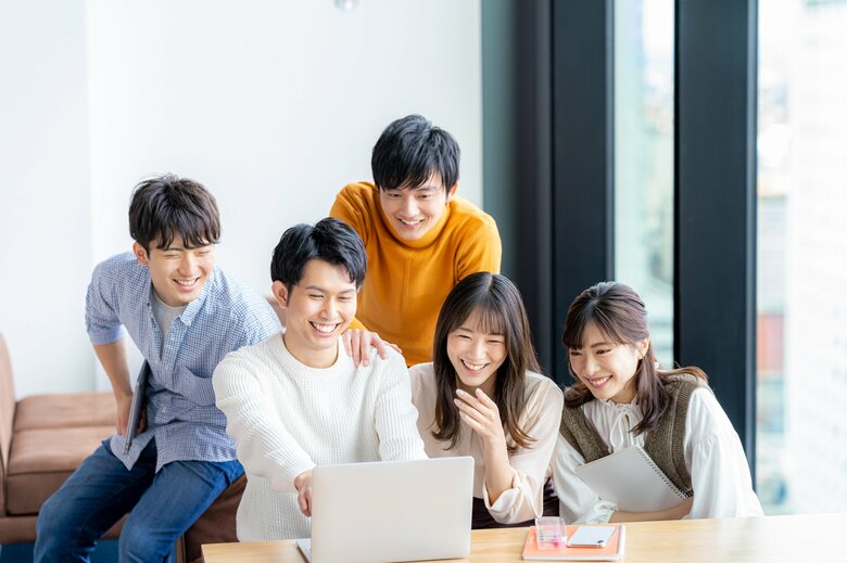 （画像はイメージ）