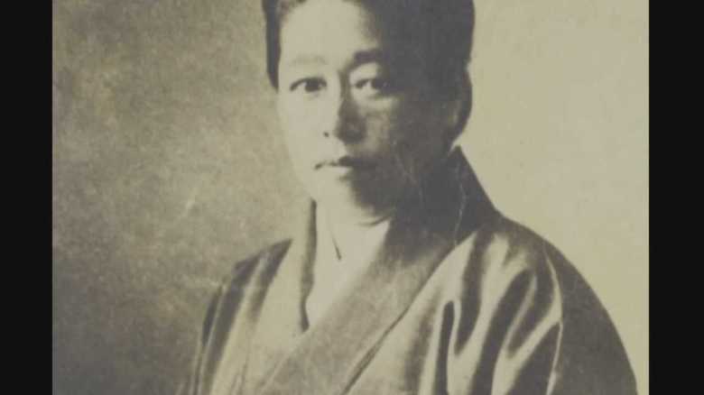 新5000円札の顔 津田梅子はどんな人!?100年前の肉声に残った“贈る言葉”とは