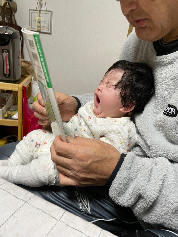 提供：やきちゃんさん