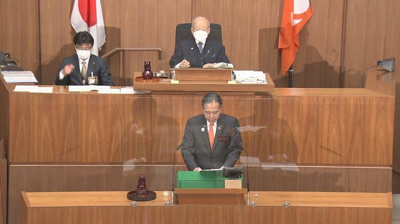 2022年、長野県は犯罪被害者支援条例を制定