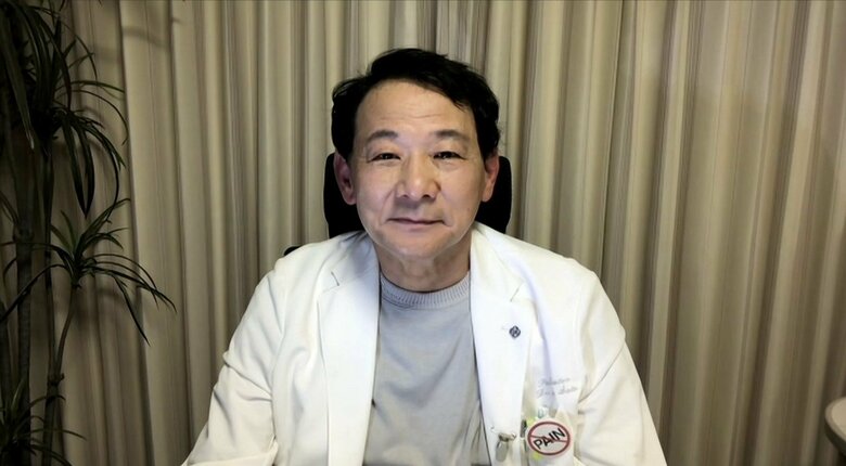 中部大学・愛知医科大学 佐藤純医師