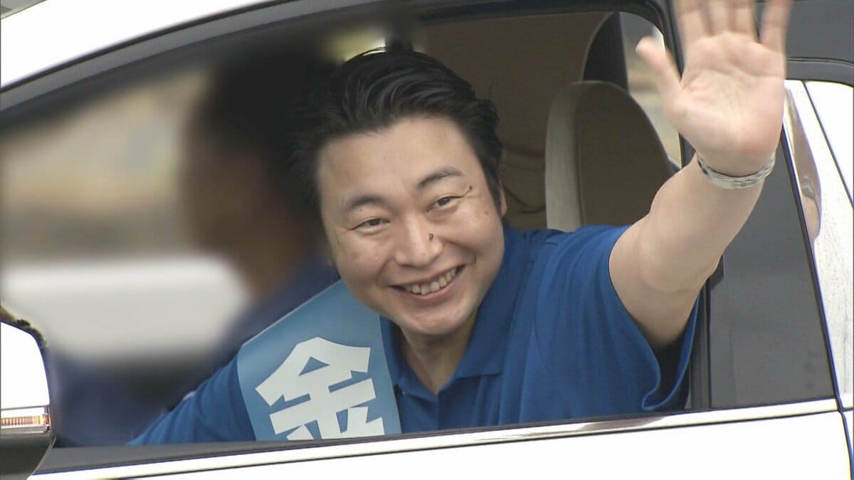 プレーバック選挙 | 毎日新聞