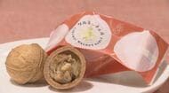 新たな「善光寺みやげ」　10月8日オープン！サンクゼールの「来瑠未堂」　クルミ菓子を中心に26種類　2027年4月の“御開帳”見据え、善光寺仲見世の仏具店を改修