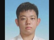 “犯行時間”は家族が在宅中…自宅で女子高校生を殺害しクローゼットに放置した疑いの21歳男 場当たり的な犯行か