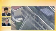 【解説】学校に潜む初期消火の難しさ…スプリンクラー設置義務免除、消火より避難誘導を優先　最上階特有の怖さも
