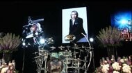「LUNA SEA」真矢さんお別れの会　妻・石黒彩さん「笑顔でいてね」の約束胸に　メンバーらも感謝の言葉