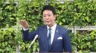 「一度も検討していないし今後もない」福岡市の高島市長　IR整備地域の追加受付めぐり「なかなか賛同されないと思う」