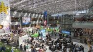 【新千歳空港が進化】利用客2600万人で過去最多！空港がテーマパークに？飛行機に乗らない人も楽しめる場所へ「より便利に、楽しく」2027年夏にはアニメ施設など“約20店舗”誕生〈北海道〉