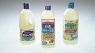 「チキンラーメン」「カップヌードル」も…4月の値上げ 2798品目　食用油・マヨネーズなど　中東情勢悪化の影響は反映されず