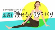 「痩せるカラダ」特集　目次