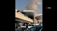 原油輸送ルートに影響か　サウジ首都の空港に連日ミサイル攻撃、300人超死傷　フーシ派が攻撃認める　再び緊張高まる中東情勢