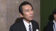 阿久津幸彦・新財務金融委員長「一歩でも半歩でも前に進めないといけない」ガソリン減税法案への対応めぐる自民党の委員長解任受けて