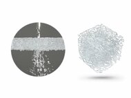エアファイバー(R)の清潔性 科学的に実証