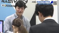 「ＡＩ普及で仕事がなくなる？」約８割の学生が不安も、約９割の企業が新卒採用数変わらず　マイナビ調査