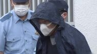 震災遺構・大川小学校の自販機から現金を盗んだ疑い「生活する金なかった」６５歳の男を再逮捕〈宮城〉
