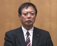ホテル宿泊費などを政務活動費として不適切使用　兵庫県議会が自民会派の元議員を刑事告発　議長「政治的責任と法的責任は別」