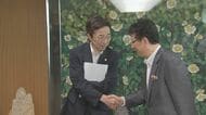 「課題解決に向けたキックオフ」渋滞解消へ熊本県知事と熊本市長が腹を割ってトップ会談 短期と中長期で施策検討
