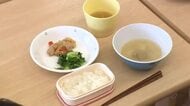 「ごはんだけ家から持ってくる」 富山の保育園に根付く『主食持参』文化、その理由とは【動画で見る】