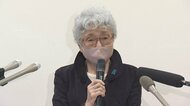 「精も根も尽き果てた」横田早紀江さん（89）…めぐみさん拉致からまもなく48年　高市首相に“期待”　日朝首脳会談の実現訴え