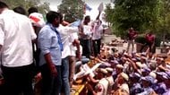 インドで医学部の入試問題が流出か　230万人の受験が無効になり抗議デモ　“予想問題”は高額で売買の疑いも