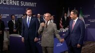 アメリカとイランの直接協議始まる　イスラエルのレバノン攻撃巡り難航か
