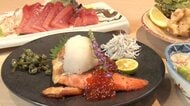 季節限定「銀鮭いくら定食」がご飯にあう！ジューシーな唐揚げ定食やブランドマグロ「ひがしもの」も人気！地域で愛される”和食の店”を目指す居酒屋　岩手県北上市