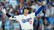 不振の大谷翔平が復活のポストシーズン第1号ホームラン　崖っぷちドジャース反撃なるか　ナ・リーグ優勝決定S第4戦