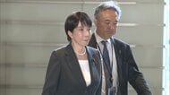 高市総理　福田元総理死去に「豊かな経験と卓越した見識」「我が国の立場を発信し、その存在感の向上にご尽力」【談話全文】