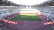 東京オリパラ「無観客」で開催 35.3% FNN・産経合同世論調査【2021年6月】