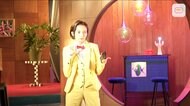 ベッキー 新婚生活は ダンディなりきり全力ゲッツ!