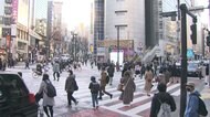【速報】東京 新たに1471人感染 9日連続 1000人超