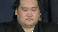 横綱・照ノ富士が誕生 母校の鳥取城北高校相撲部後輩も喜び インターハイへの励みに(鳥取市)
