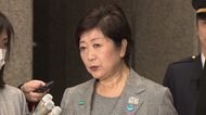 東京で78人感染 7人が死亡 緊急事態宣言の判断は